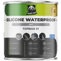PandaCoat TopBase ST silicone waterproofing coating, grey, 1 kg