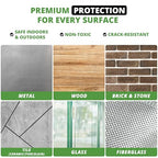 PandaCoat UniBase MS Fiber glass-fibre reinforced waterproofing, grey, 5.67 kg