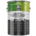 PandaCoat UniBase MS universal waterproofing (liquid rubber), grey, 5.7 kg
