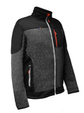 VENNER dark grey sweatshirt