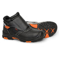 S3 HRO welding boots
