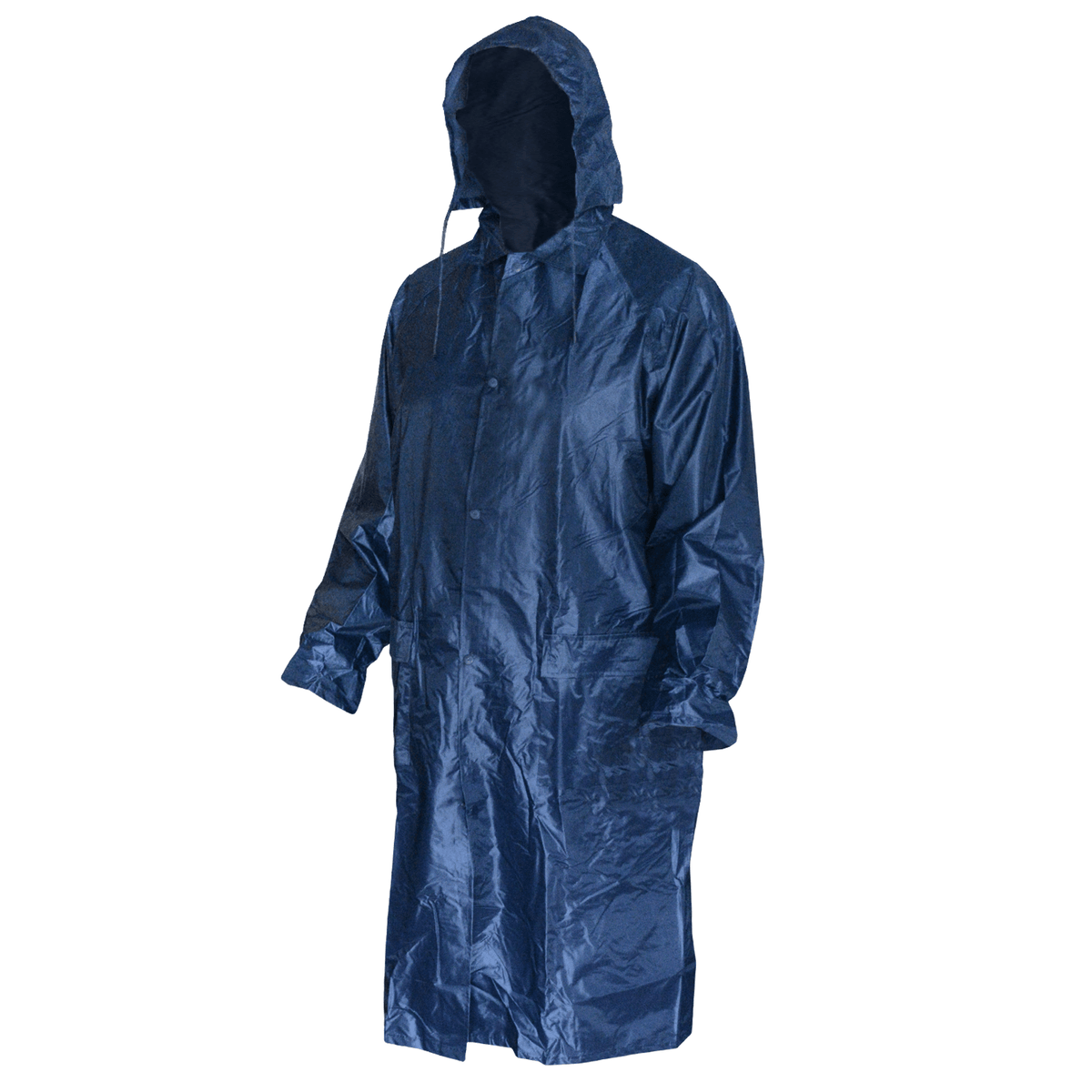 Rain coat, green