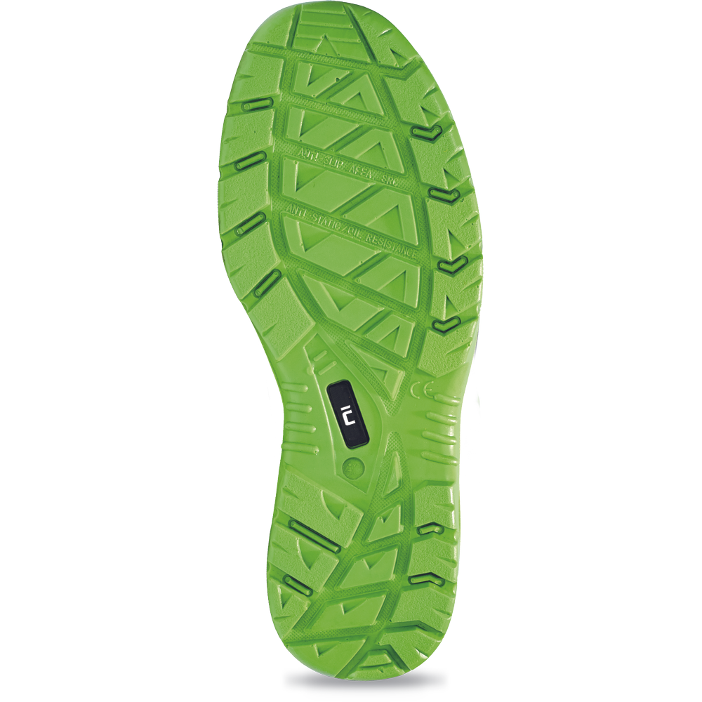HALWILL S1P ESD work shoes