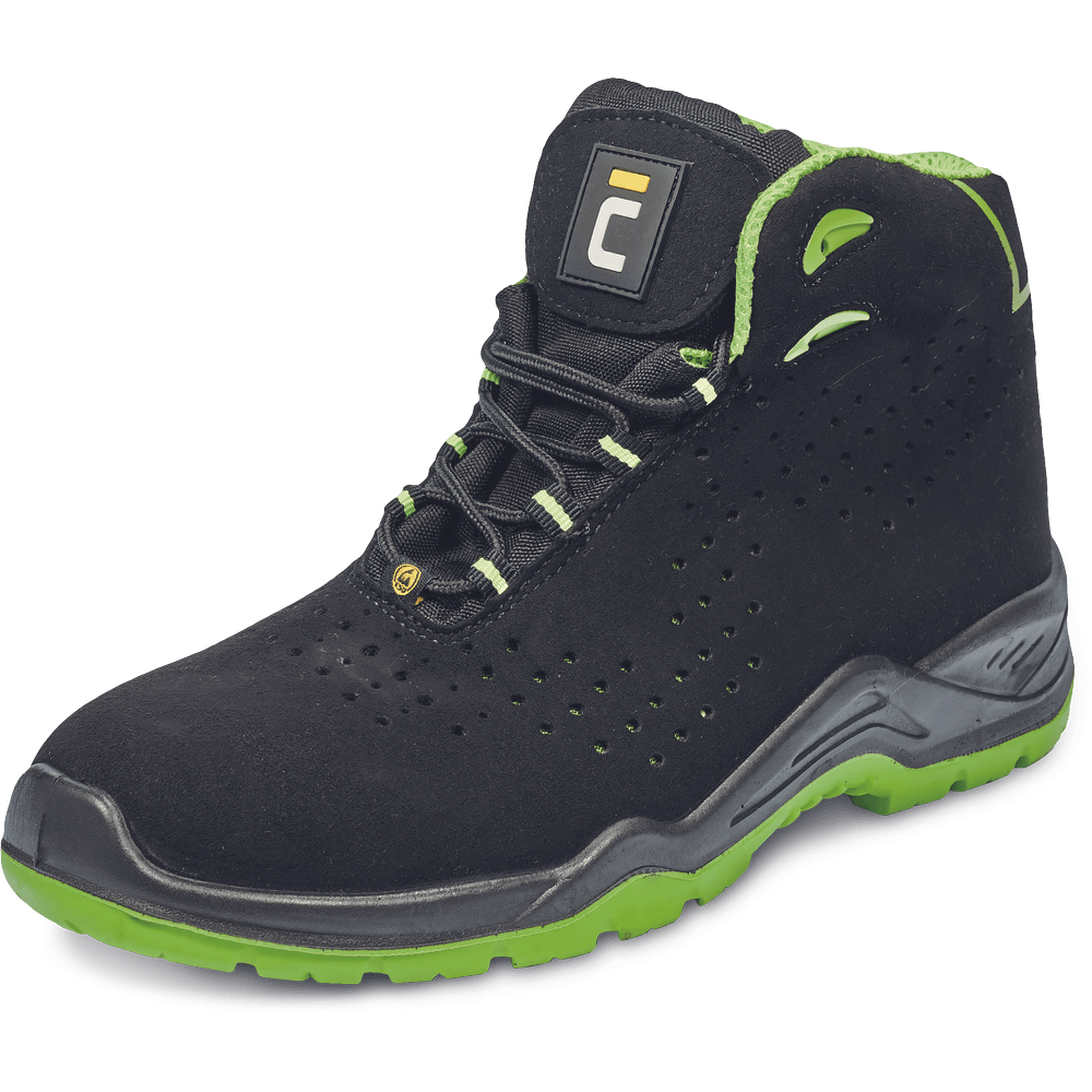 HALWILL S1P ESD work shoes