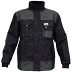 WORKER work jacket, grey