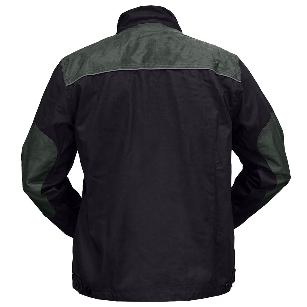 WORKER work jacket, grey