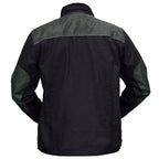 WORKER work jacket, grey