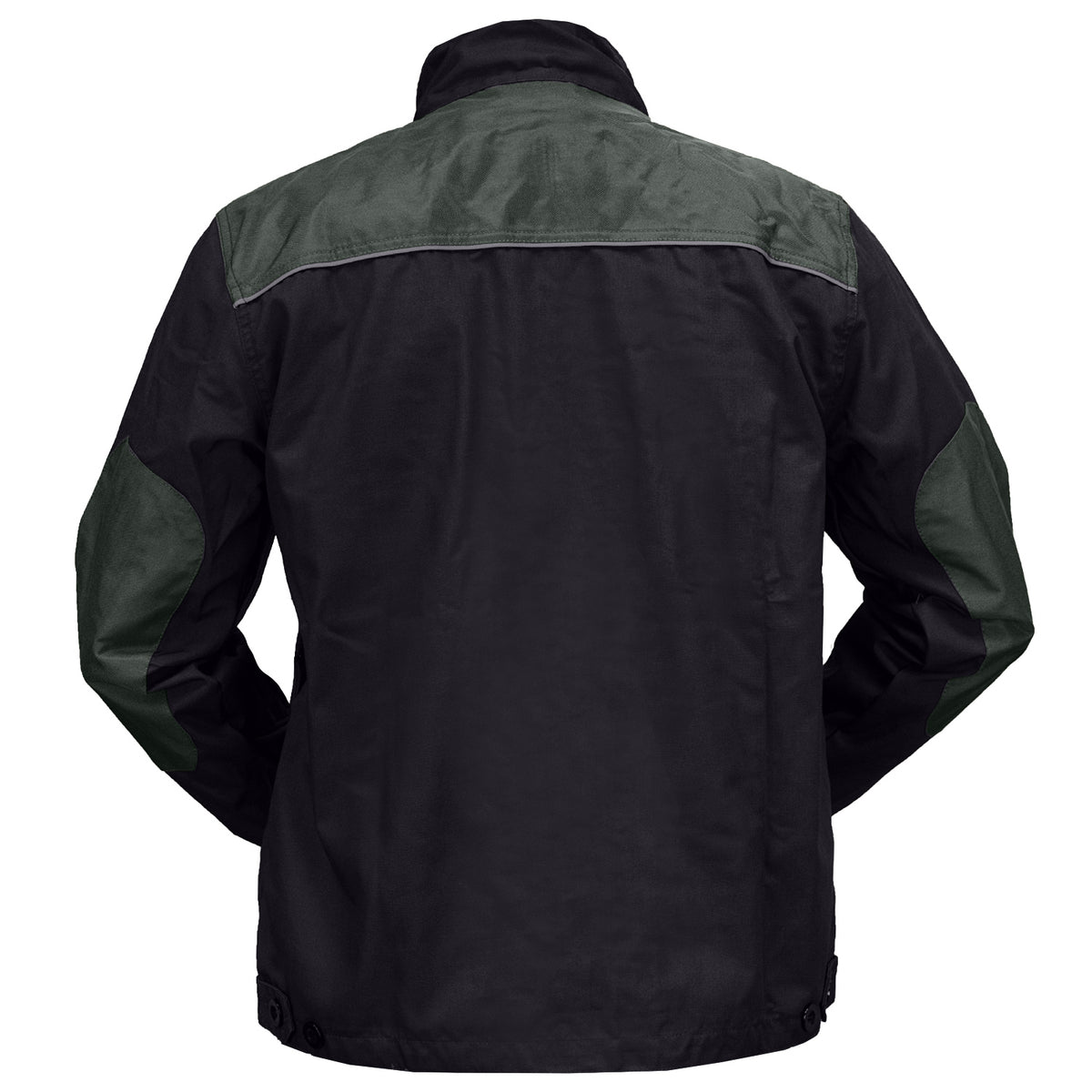 WORKER work jacket, grey