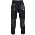 WORKER work trousers, grey