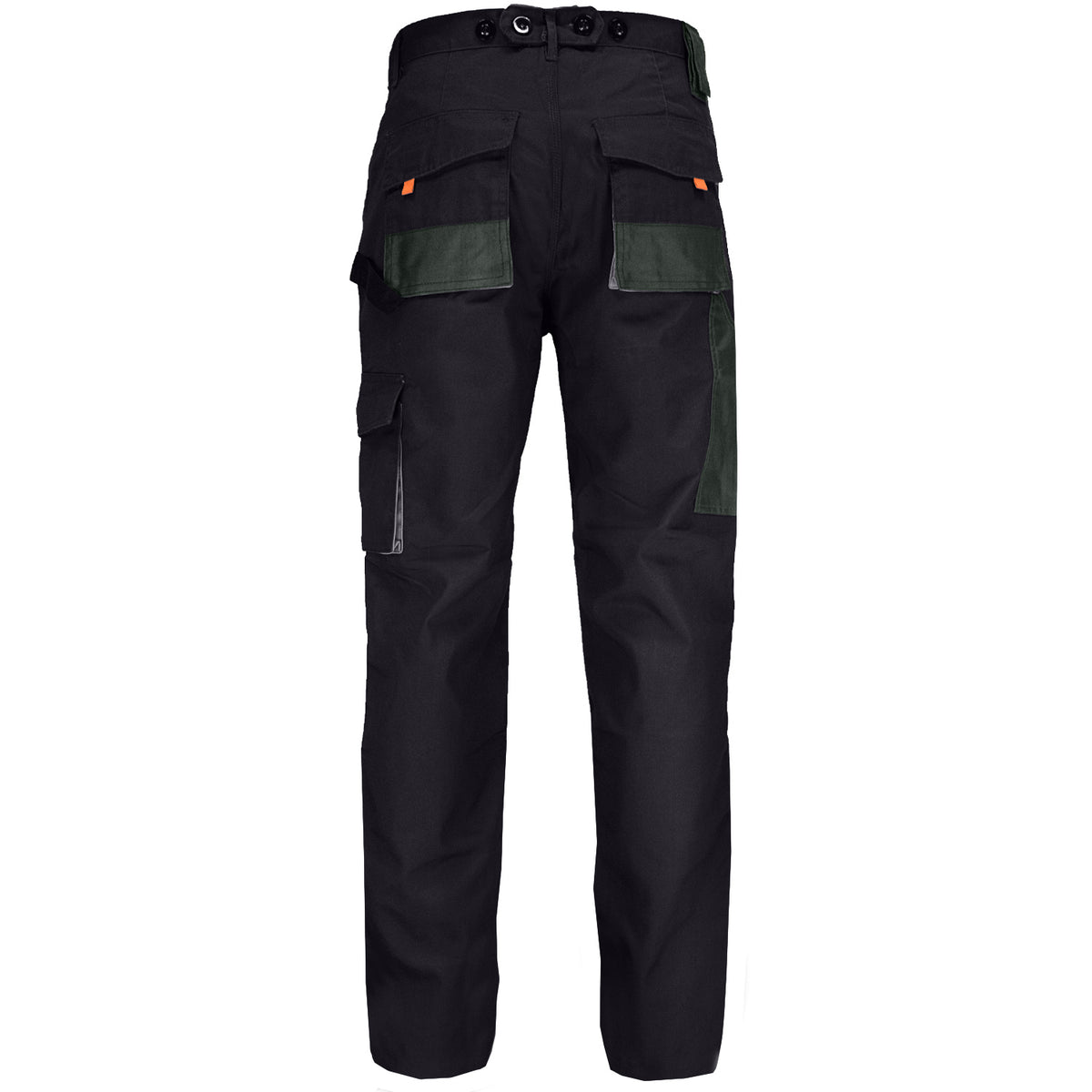 WORKER work trousers, grey