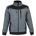 AirFlex sweatshirt, grey