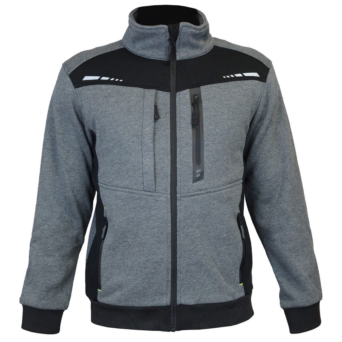 AirFlex sweatshirt, grey