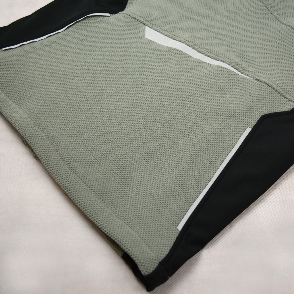 Mirage work sweatshirt, grey
