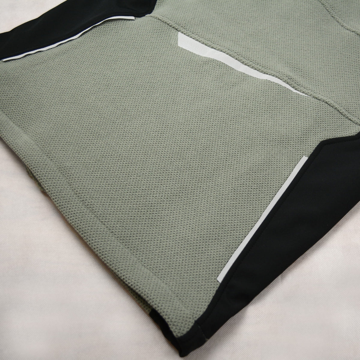Mirage work sweatshirt, grey