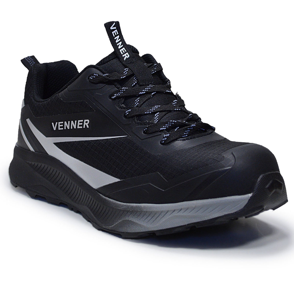 Sporty Ripstop work shoes S3L SR