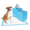 Hygiene pads for dogs and cats 90×60 cm, 50 pcs