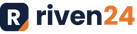 Riven24 logo